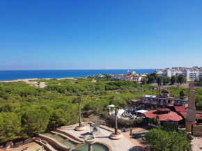 Park Beach La Mata